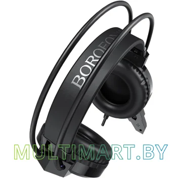 Наушники Borofone BO100 картинка 2